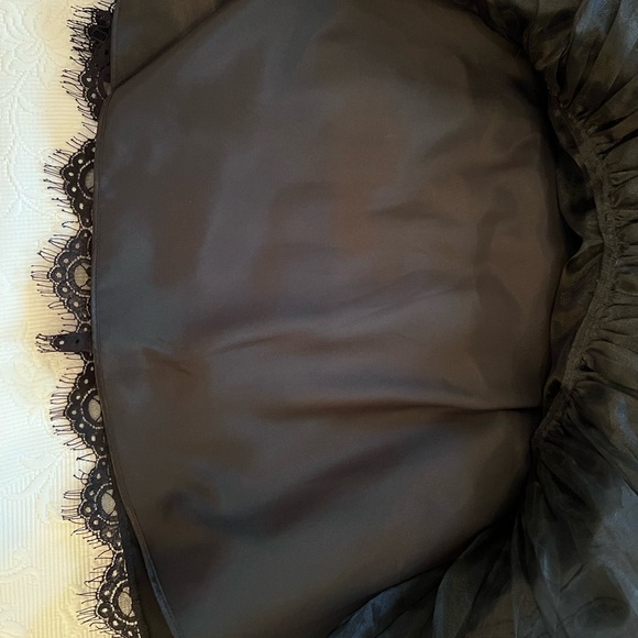 White House Black Market Cocktail Dress - Size 8 - Picture 6 of 7